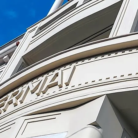 Otel Heritage Fermai Mgallery 4*