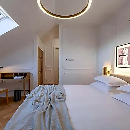 Heritage Fermai Mgallery Otel Split