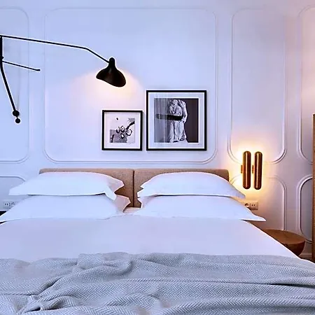Otel Heritage Fermai Mgallery 4*