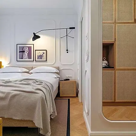Heritage Fermai Mgallery 4*