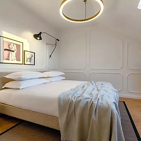 Heritage Fermai Mgallery 4*