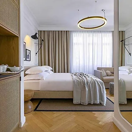 מלון Heritage Fermai Mgallery 4*
