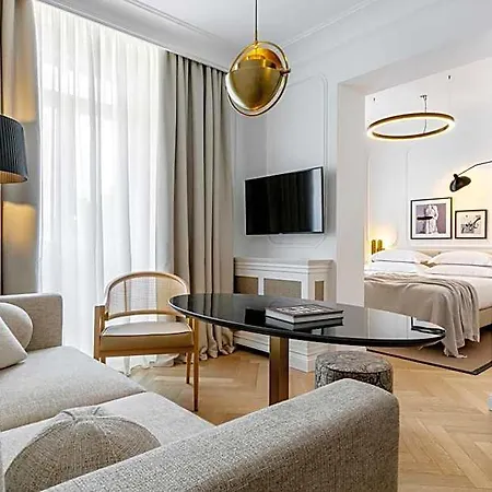 Hotel Heritage Fermai Mgallery