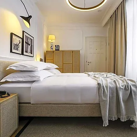 Otel Heritage Fermai Mgallery 4*