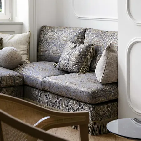 Heritage Fermai Mgallery מלון 4*
