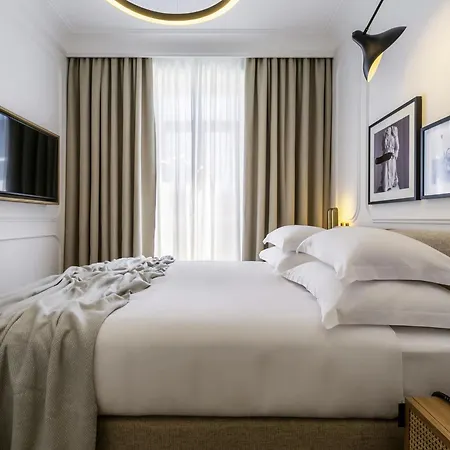 Heritage Fermai Mgallery מלון 4*