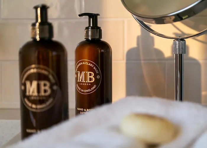 Heritage Fermai Mgallery