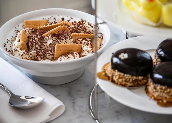 Heritage Fermai Mgallery 4* Split