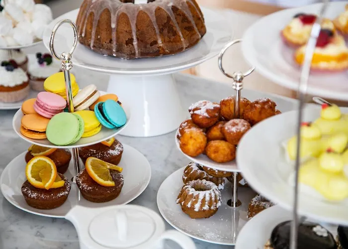 Heritage Fermai Mgallery Split