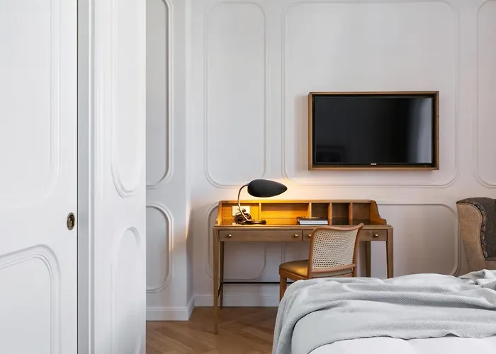 Heritage Fermai Mgallery Hotel