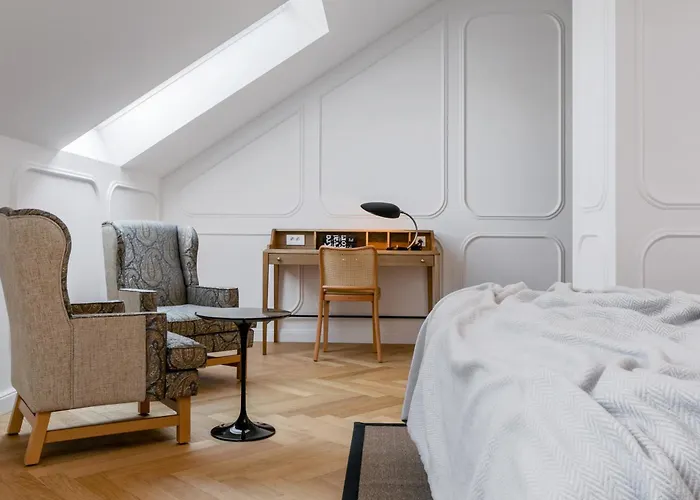 Hotel Heritage Fermai Mgallery 4*