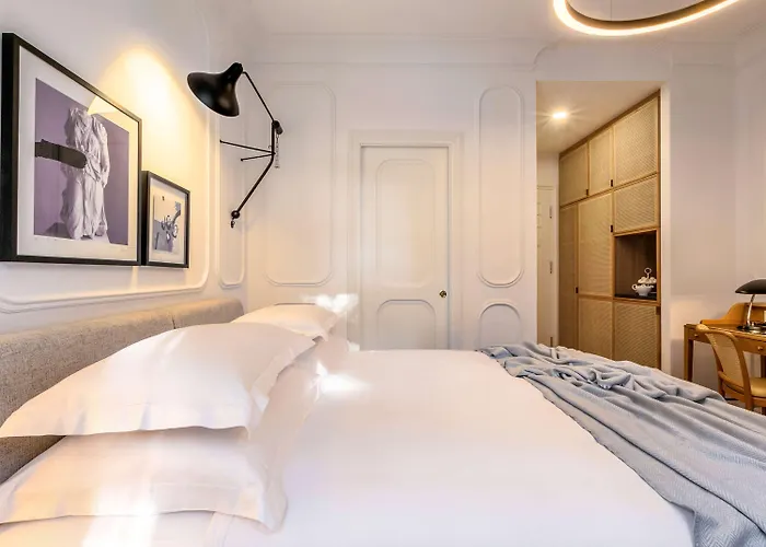 Heritage Fermai Mgallery Hotel 4*