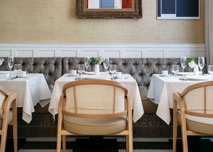 Heritage Fermai Mgallery 4*