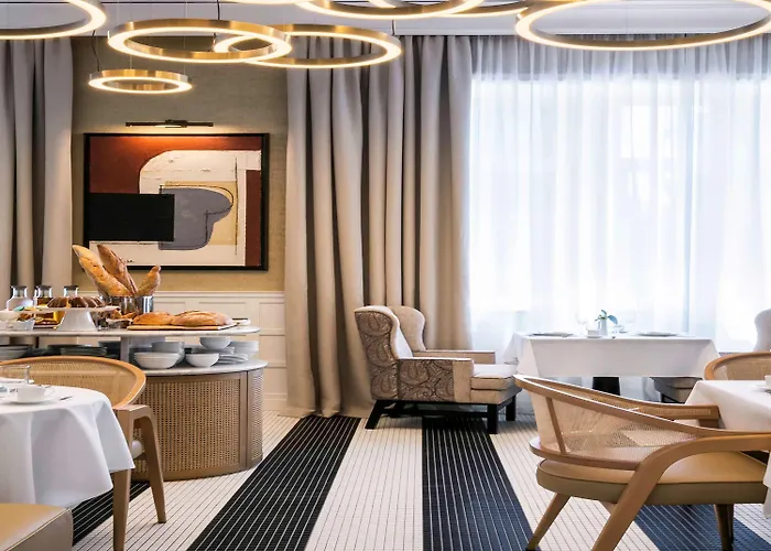 Heritage Fermai Mgallery ホテル