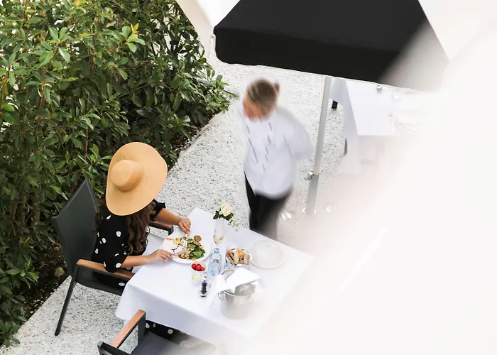 Heritage Fermai Mgallery Hotel