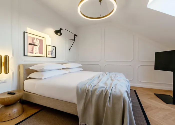 Hotel Heritage Fermai Mgallery Split