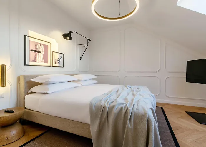 Heritage Fermai Mgallery Hotel Split