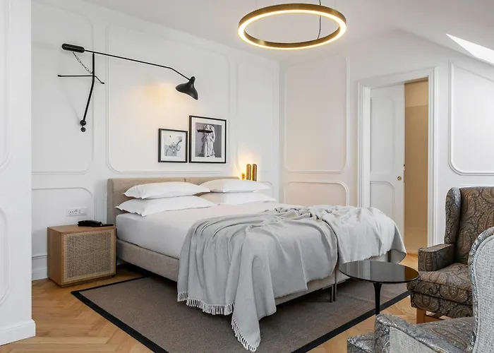 Heritage Fermai Mgallery Hotel