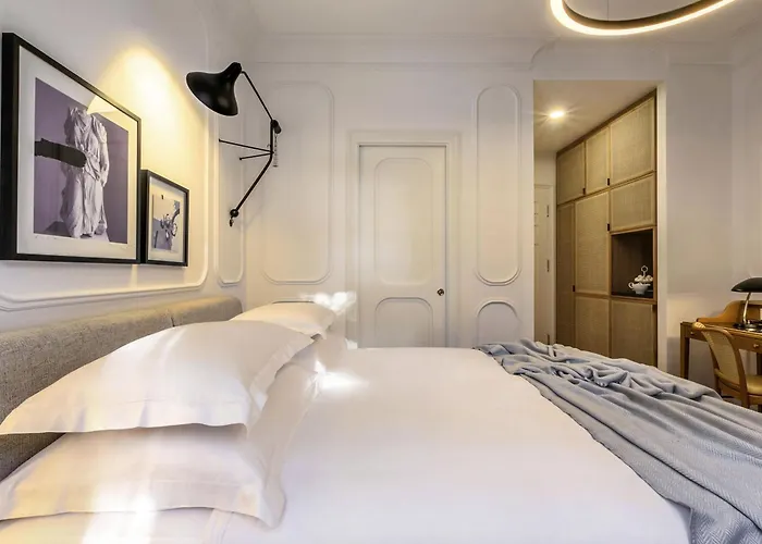 Heritage Fermai Mgallery 4* Split