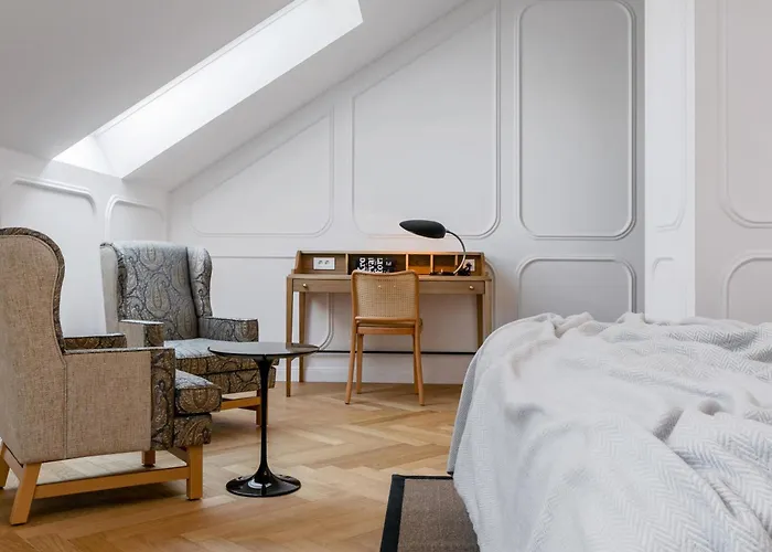 ホテル Heritage Fermai Mgallery