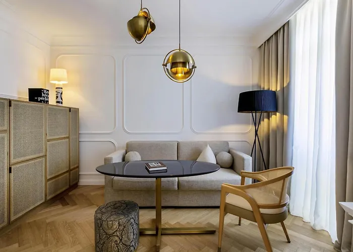 Hotel Heritage Fermai Mgallery 4*