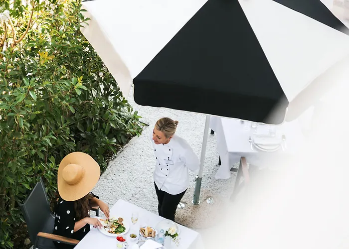 Heritage Fermai Mgallery