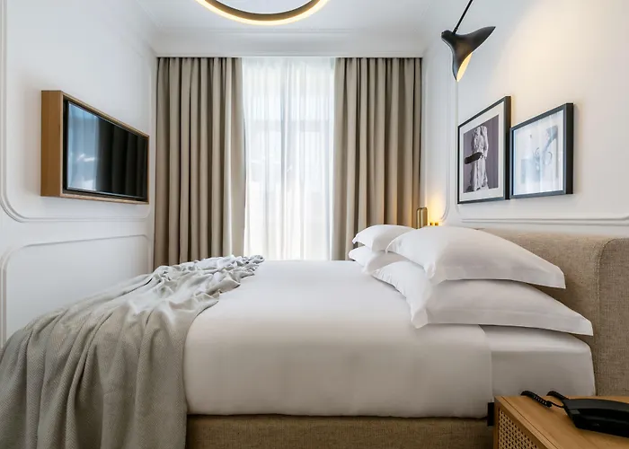 Heritage Fermai Mgallery ホテル 4*