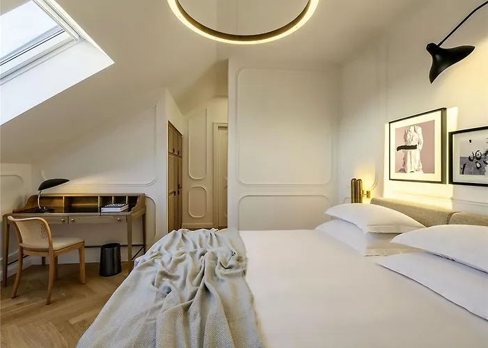 Heritage Fermai Mgallery 4*