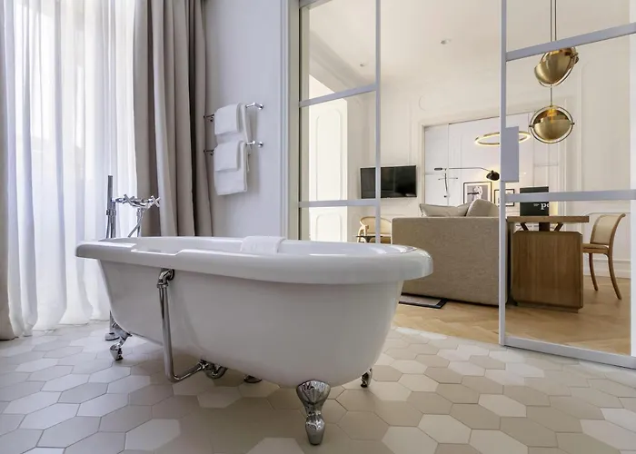 Heritage Fermai Mgallery Hotel 4*