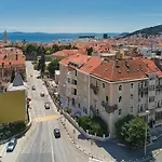 Отель Heritage Fermai Mgallery Сплит