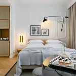 Heritage Fermai Mgallery Отель 4*