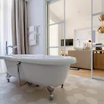 Heritage Fermai Mgallery 4* Сплит