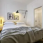 Heritage Fermai Mgallery 4* Сплит