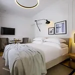 Отель Heritage Fermai Mgallery 4*